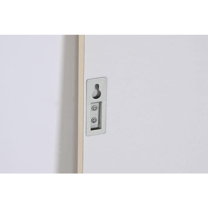 Espejo de pared DKD Home Decor 36 x 2 x 95,5 cm (4 Unidades) 2 Espejo de pared DKD Home Decor 36 x 2 x 95,5 cm (4 Unidades) 2