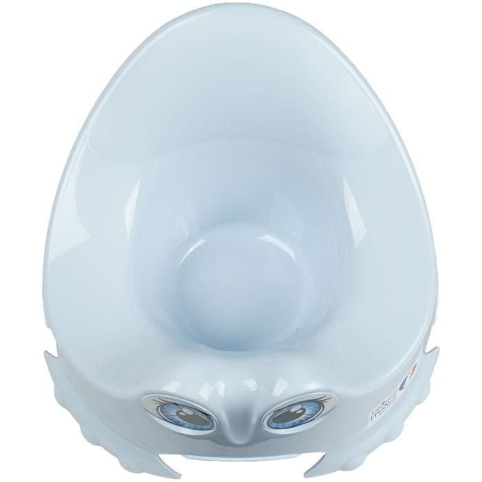 Thermobaby Maceta Divertida - Flor Azul 3