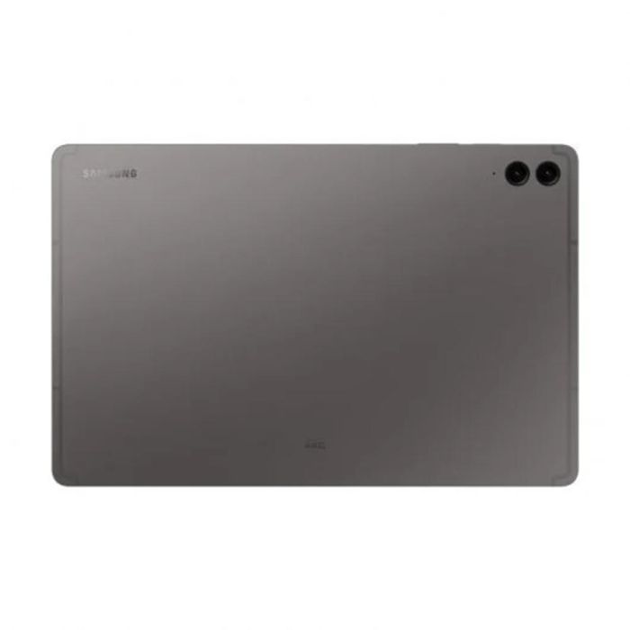 Samsung SM-X616BZAAEUB Tablet Galaxy Tab S9 FE+ 12.4" 8GB RAM 128GB 5G Octacore S Pen IP68 90Hz Gris 1