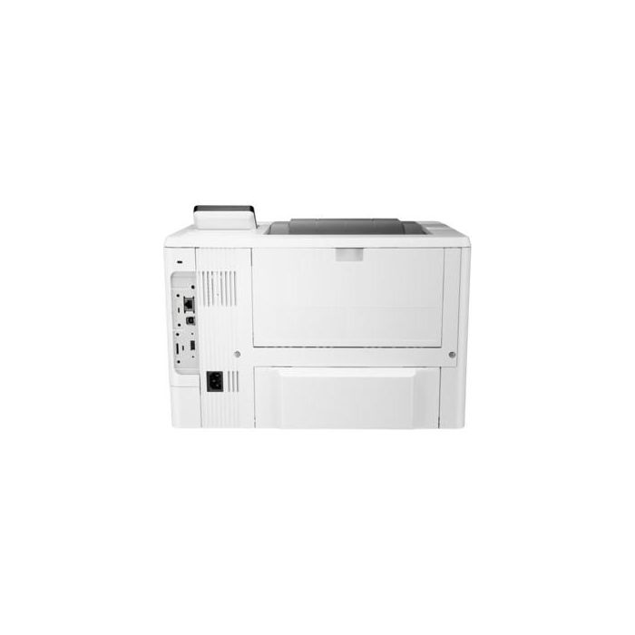 Impresora Láser Monocromo HP Laserjet Enterprise M507DN Dúplex/ Blanca 1 Impresora Láser Monocromo HP Laserjet Enterprise M507DN Dúplex/ Blanca 1