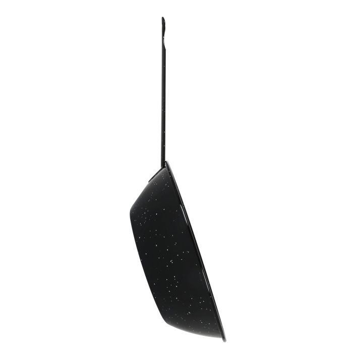 Sartén honda bordonada 30 cm - 4.6L Jaspeada - La Estrella (8 Unidades) 2 Sartén honda bordonada 30 cm - 4.6L Jaspeada - La Estrella (8 Unidades) 2