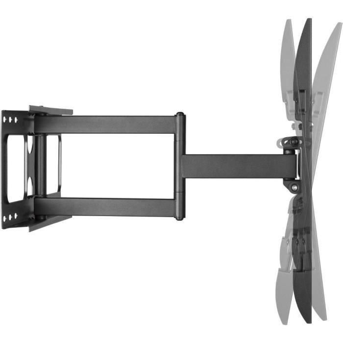 Stell SHO 5620 Soporte para TV Móvil 32-70 Pulgadas 5