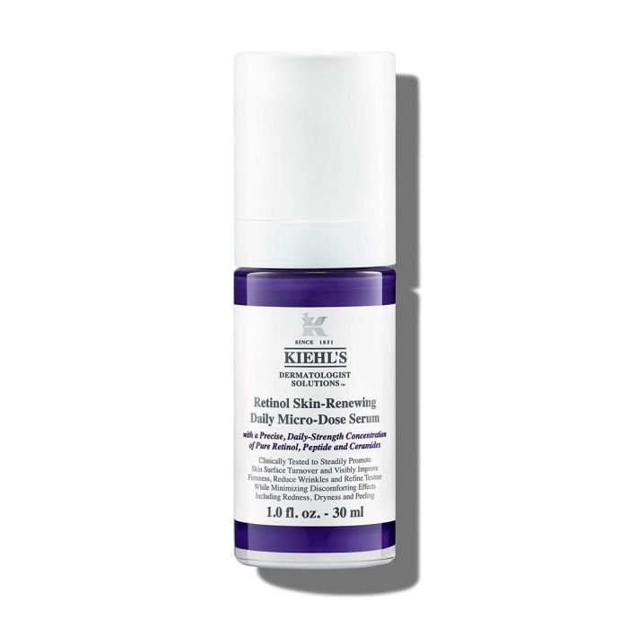 Kiehl Retinol micro-dose serum 28 ml