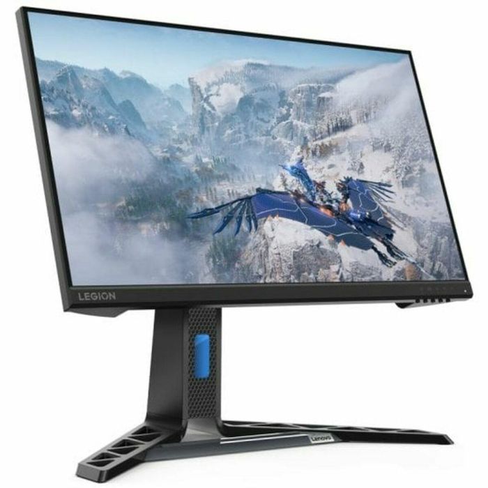 Lenovo R24e Monitor Gaming 23.8 Pulgadas Full HD 1920x1080 LCD 180 Hz Negro 37 Lenovo R24e Monitor Gaming 23.8 Pulgadas Full HD 1920x1080 LCD 180 Hz Negro 37