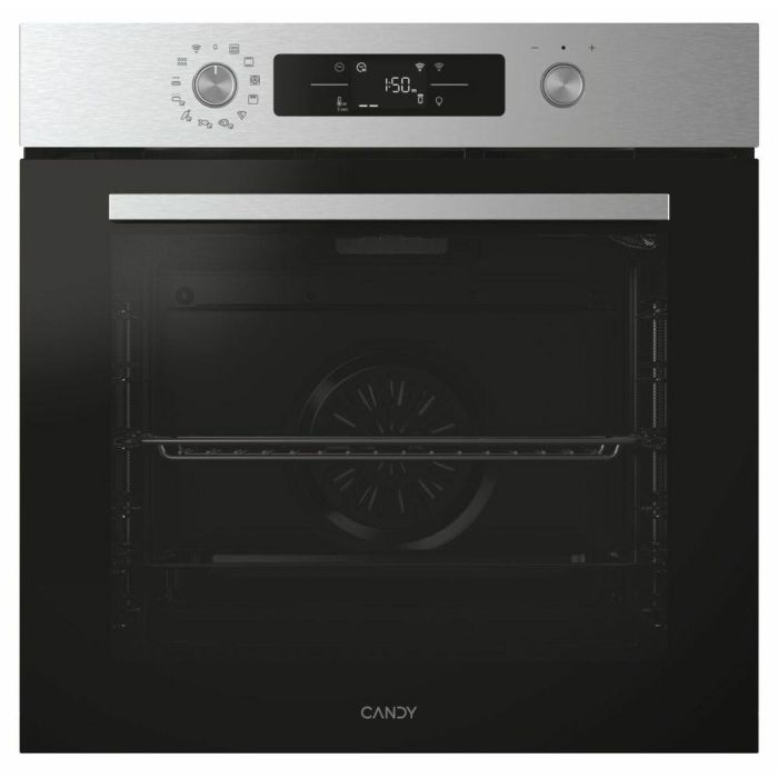 Horno Candy CA6NP5B3EHTX 78 L Horno Candy CA6NP5B3EHTX 78 L