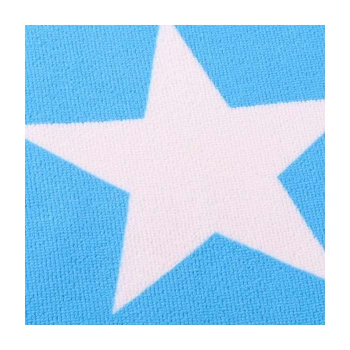 Cerdá Poncho Avengers Microfibra 55x77x1 cm 3