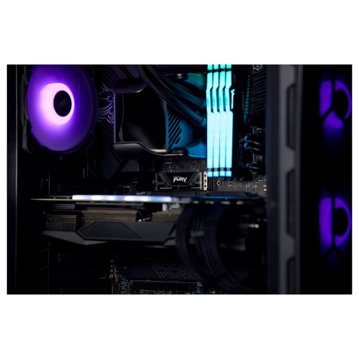 Kingston SSD NVMe Gen5 FURY Renegade 8TB M.2 PCI-E 14800MB/s 9