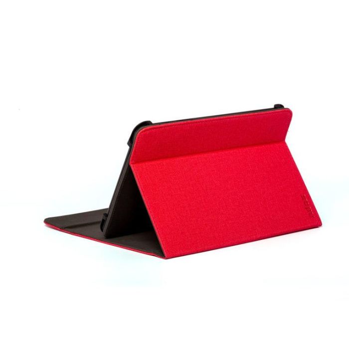 Nilox Funda Universal Tablet 9,7" A 10´5" Roja 2 Nilox Funda Universal Tablet 9,7" A 10´5" Roja 2