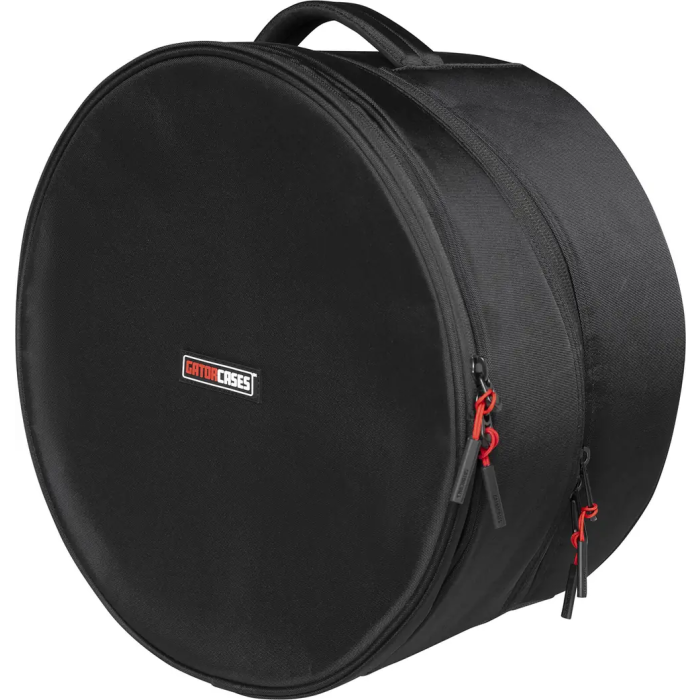 Gator Funda G-Icon Para Caja 13" X 07", Dimensiones Interiores: 381 x 381 x 203 mm 1