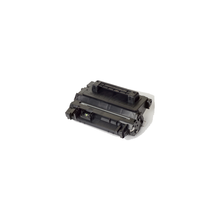 Dayma Toner Hp CE390A Negro