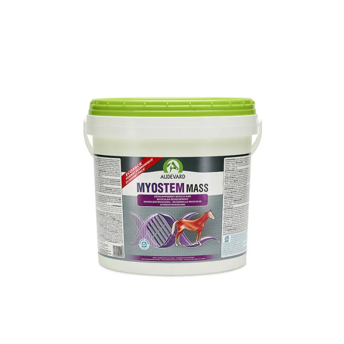 Audevard Myostem Mass 6 kg