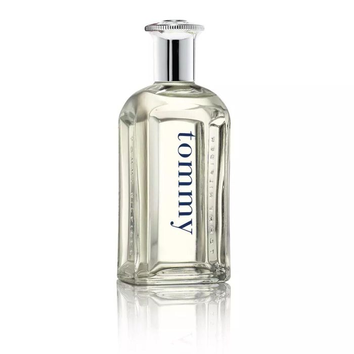 Perfume Hombre Tommy Hilfiger EDT 4