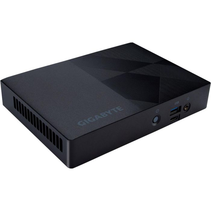 Gigabyte GB-BNI3-N305 Mini PC barebone Intel Core i3 Raptor Lake N con Wi-Fi 6 1 Gigabyte GB-BNI3-N305 Mini PC barebone Intel Core i3 Raptor Lake N con Wi-Fi 6 1