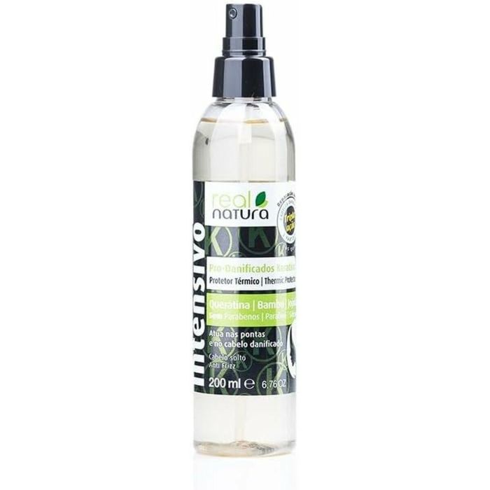 Lola Cosmetics Carga Líquida Prodanificados Keratina 200 mL 1 Lola Cosmetics Carga Líquida Prodanificados Keratina 200 mL 1