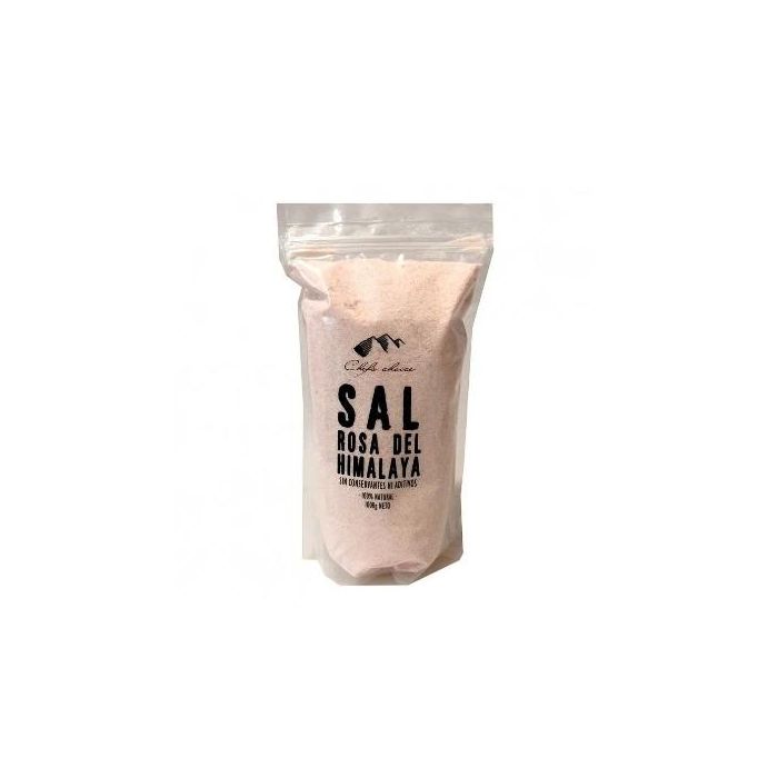 YNSADIET Sal Rosa del Himalaya 1Kg