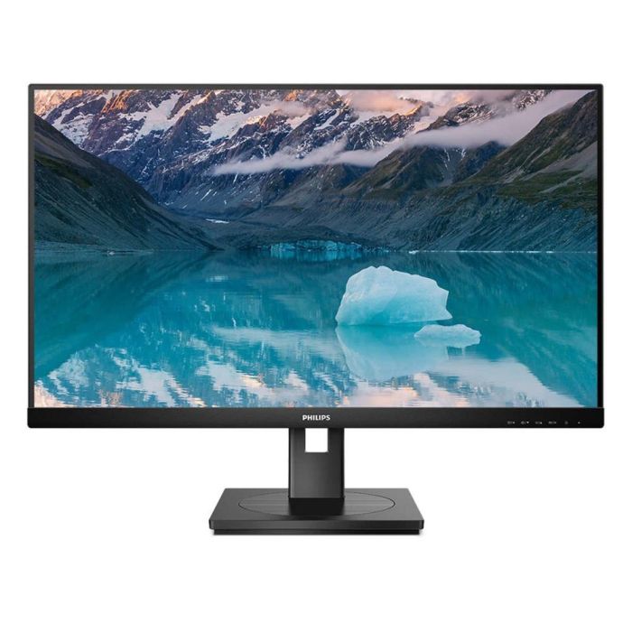 Monitor Philips 242S9Jml 00 24 Pulgadas Fhd Monitor Philips 242S9Jml 00 24 Pulgadas Fhd