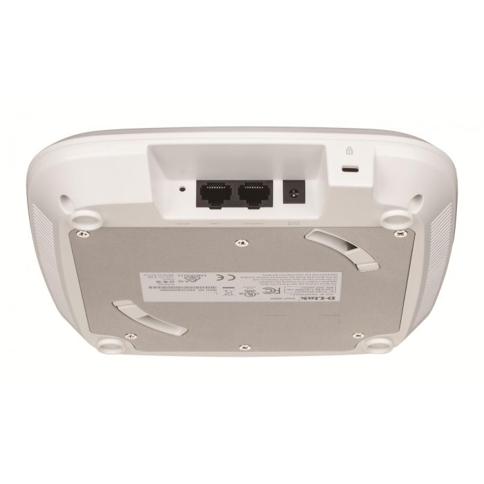 D-Link DAP-2682 Punto de Acceso WiFi AC2300 Wave 2 con Gestión Centralizada Nuclias Connect 3