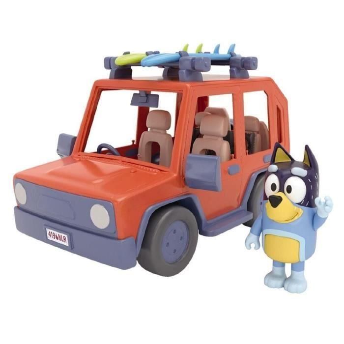 Vehículo Moose Toys MS13018 Surf 5