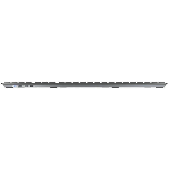 Cherry KW 9100 SLIM KEYBOAD WIRELESS 2 Cherry KW 9100 SLIM KEYBOAD WIRELESS 2