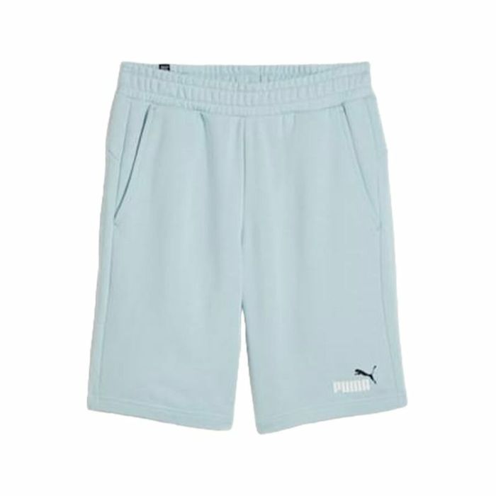 Pantalones Cortos Deportivos para Hombre Puma ESS+