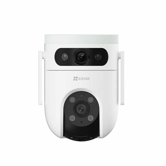 Videocámara de Vigilancia Ezviz H9C 3MP 19