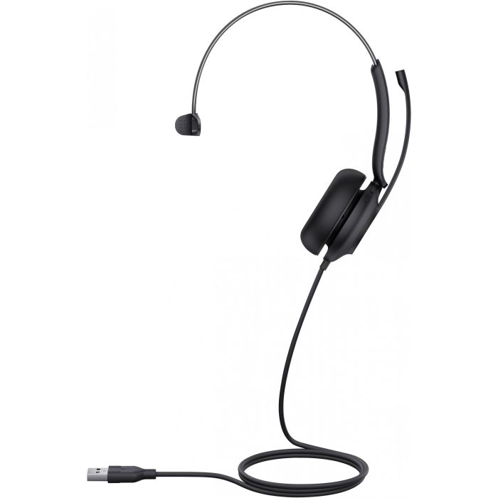 Yealink Headsets UH35 Mono UC 0 Yealink Headsets UH35 Mono UC 0
