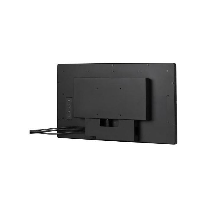 Iiyama TF2238MSC-B1 Monitor Táctil 22" Full HD 1920x1080 Negro IPS LED HDMI DP USB 5ms 600cd/m2 Pantalla Profesional Montaje VESA