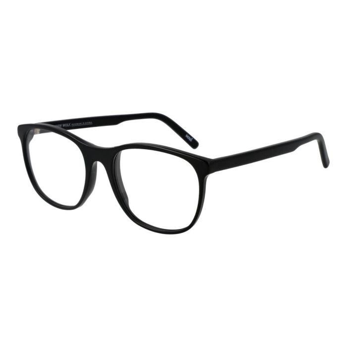 Montura de Gafas Unisex Andy Wolf 4575 52A