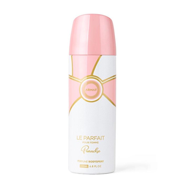 Armaf Panache le parfair pour femme perfume bodyspray 200 ml vaporizador Armaf Panache le parfair pour femme perfume bodyspray 200 ml vaporizador