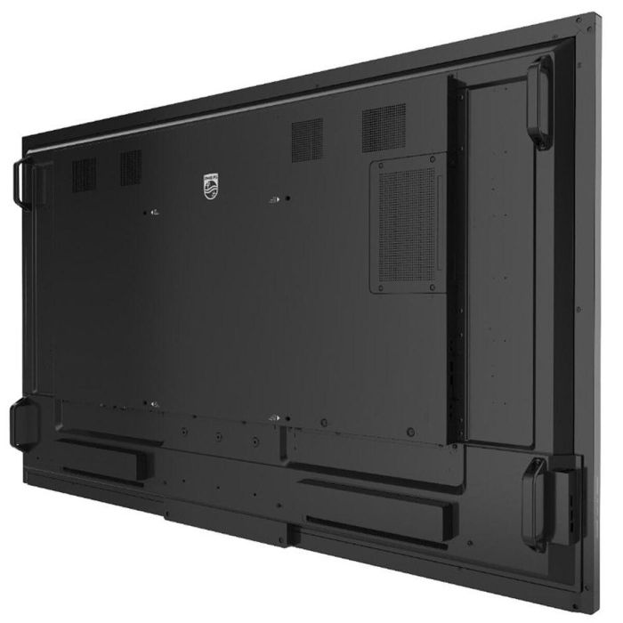 Philips E-Line 75BDL4152E/00 Pantalla plana para señalización digital 190,5 cm (75") Wifi 400 cd / m² 4K Ultra HD Negro Pantalla táctil Procesador incorporado Android 18/7 5 Philips E-Line 75BDL4152E/00 Pantalla plana para señalización digital 190,5 cm (75") Wifi 400 cd / m² 4K Ultra HD Negro Pantalla táctil Procesador incorporado Android 18/7 5
