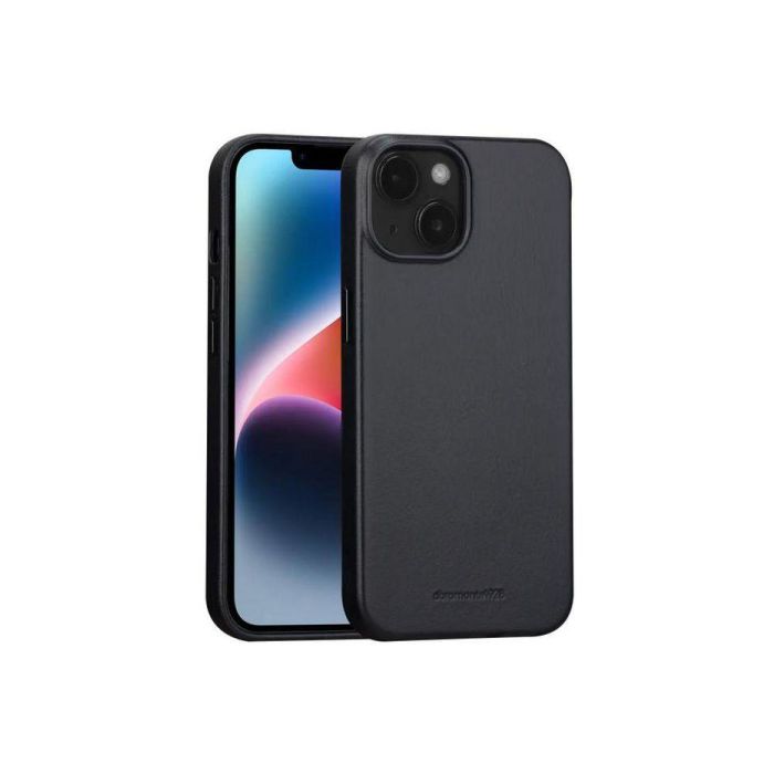 dbramante1928 Roskilde MagSafe iPhone 14 Black 1 dbramante1928 Roskilde MagSafe iPhone 14 Black 1