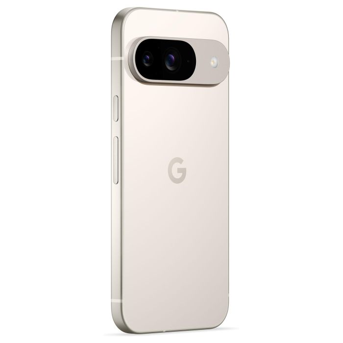 Google Pixel 9 Smartphone 256GB 12GB RAM 5G Porcelain
