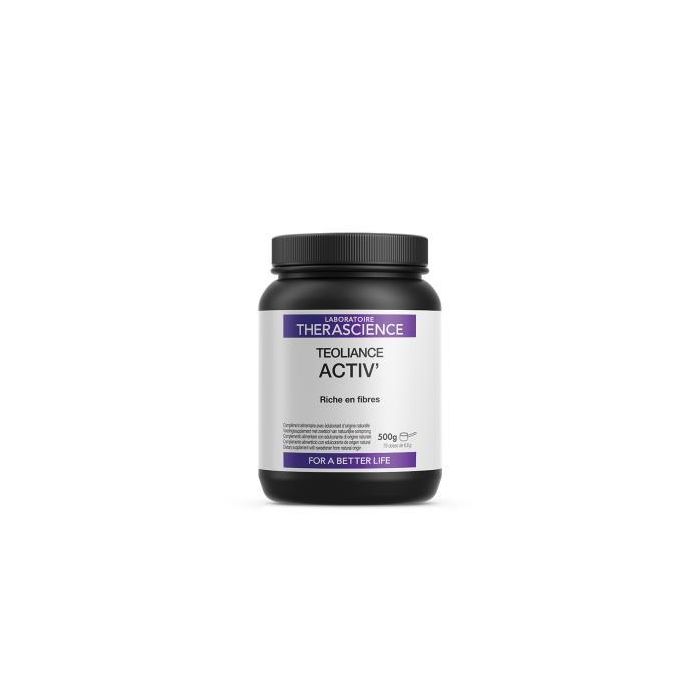 Teoliance Activ 500Gr.