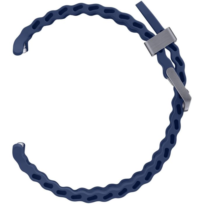 Samsung ET-SNL70MNEGEU Correa Marine Band para Galaxy Watch Ultra NBR Azul 3