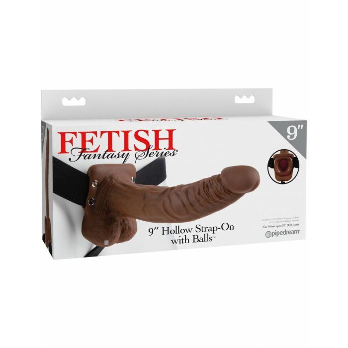 Dildo Pipedream Fetish Fantasy Series 4