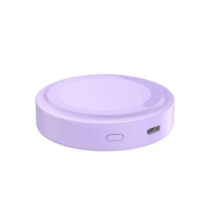 Powerbank Celly MAGPB3000VL Violeta 9
