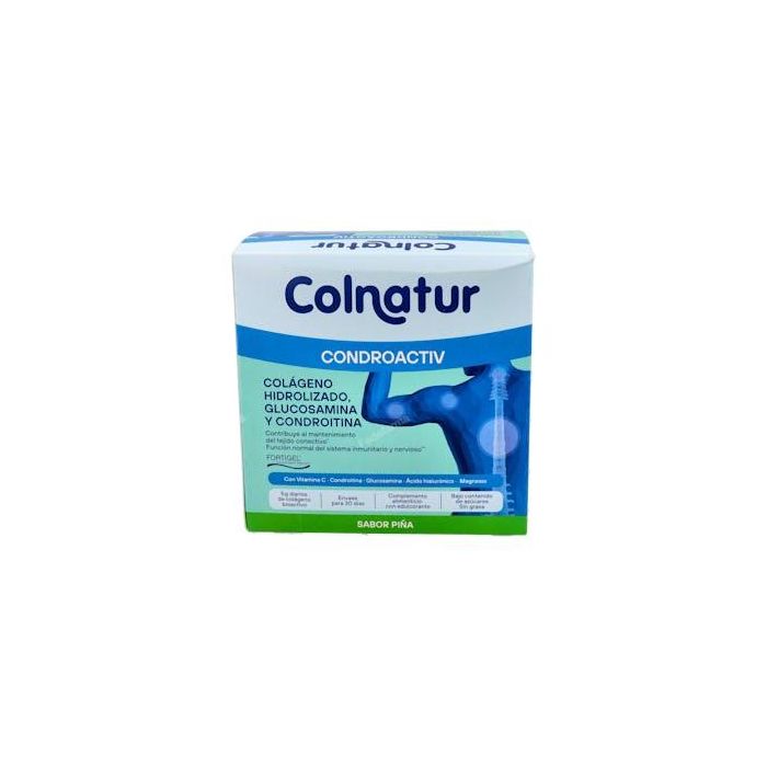 Colnatur Condroactiv 30 Sob Piña Colnatur Condroactiv 30 Sob Piña