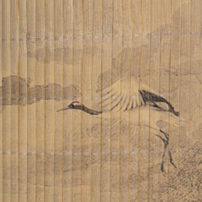 Lámpara Techo Garza Bambú 40 X 42 X 30 cm