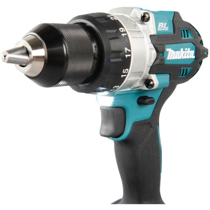 Makita DHP486RTJ Akku-Schlagbohrschrauber 3 Makita DHP486RTJ Akku-Schlagbohrschrauber 3