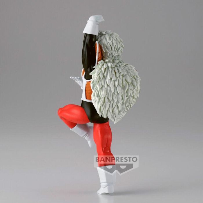 Banpresto Figura Dragon Ball Z Jeice Solid Edge Works Vol.18 BP89224P 3 Banpresto Figura Dragon Ball Z Jeice Solid Edge Works Vol.18 BP89224P 3