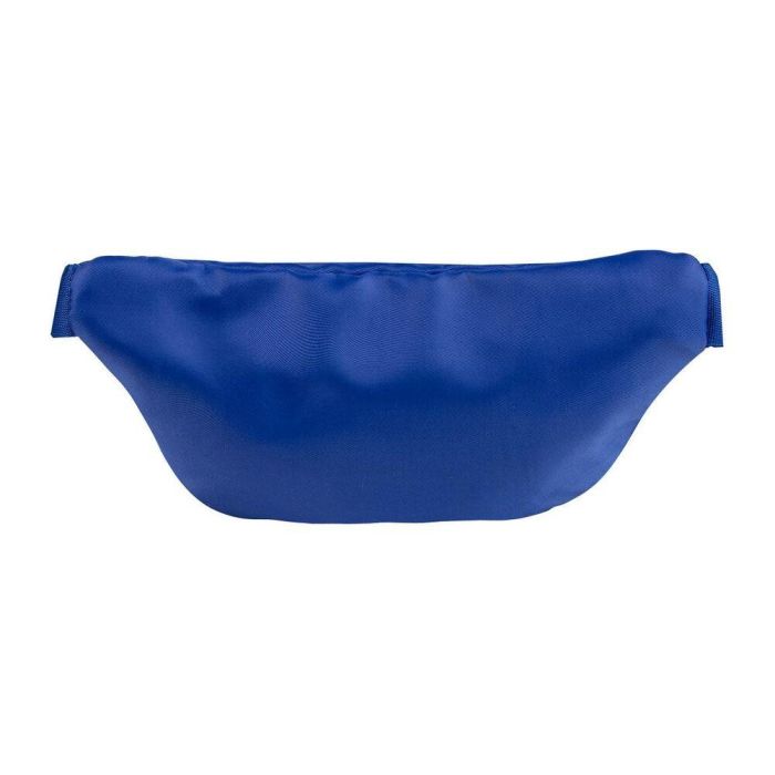 Cerdá Riñonera Stitch Azul para Niños 25.0 x 11.0 x 1.6 cm - Edad Mínima 6 Años 6