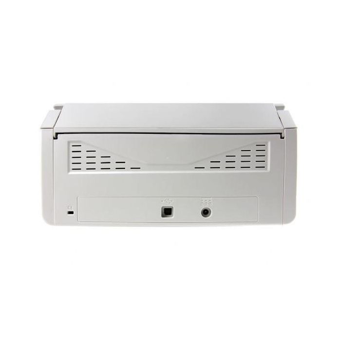 Avision AD230U Escáner de Documentos Desktop USB 2.0 2