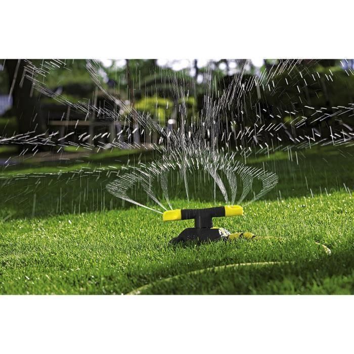 KÄRCHER Aspersor rotativo RS 120/2 - Ajustable 2 KÄRCHER Aspersor rotativo RS 120/2 - Ajustable 2
