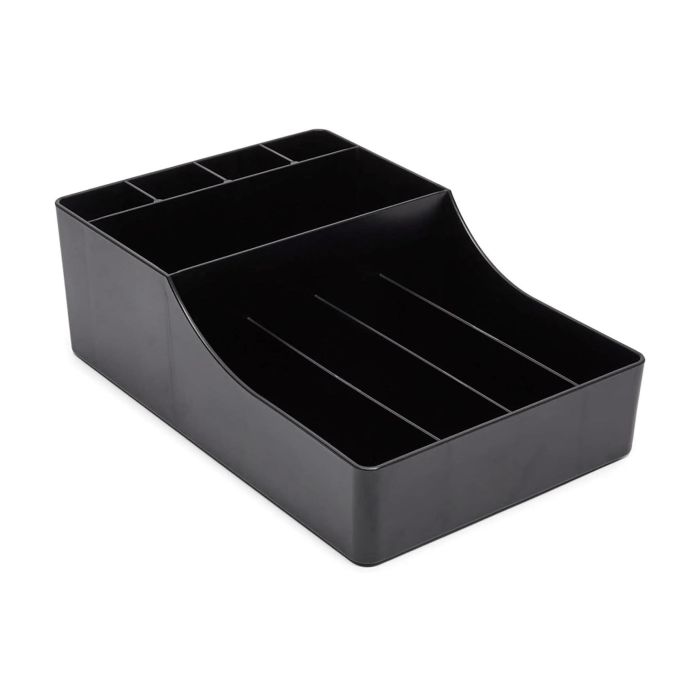 Organizador de Accesorios para Café e Infusiones My Bar - 9 Secciones (6 Unidades) 5 Organizador de Accesorios para Café e Infusiones My Bar - 9 Secciones (6 Unidades) 5