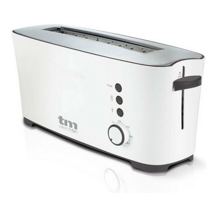 Tostadora TM Electron 1000W Tostadora TM Electron 1000W
