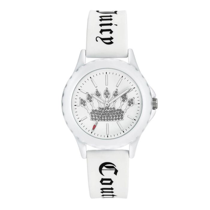 Reloj Mujer Juicy Couture JC1325WTWT (Ø 38 mm) 0 Reloj Mujer Juicy Couture JC1325WTWT (Ø 38 mm) 0