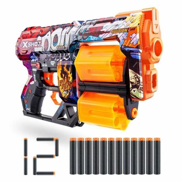 Pistola Zuru 3 Pistola Zuru 3
