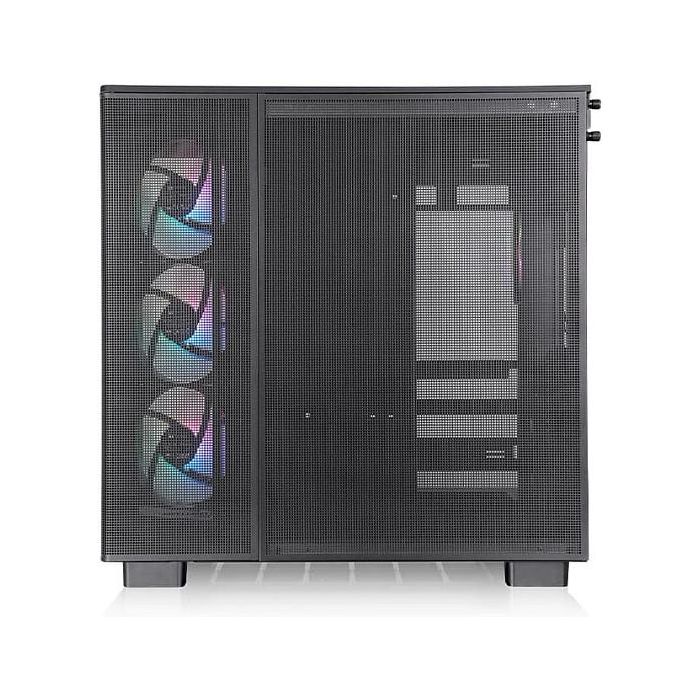 Thermaltake Carcasa PC View 380 XL TG ARGB CA-11E-00M1WN-00 - Negra