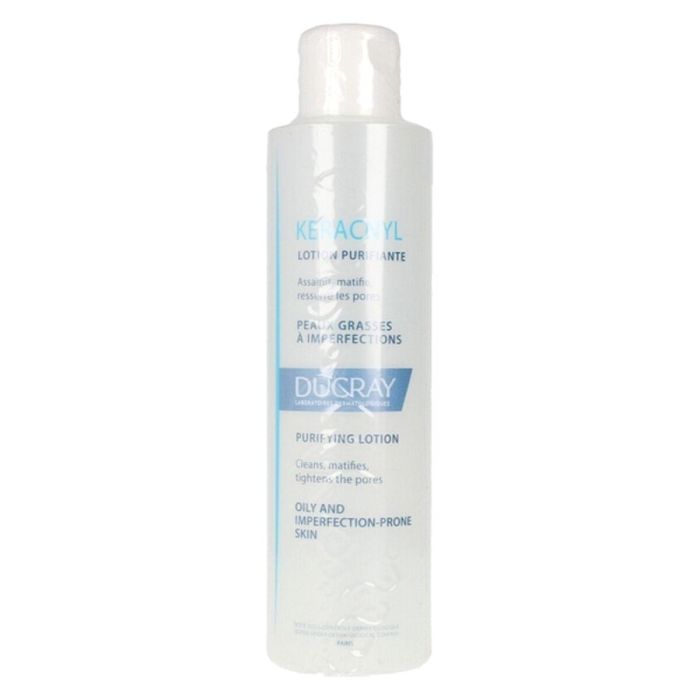 Ducray Keracnyl Lotion Purificante 200 mL Ducray Keracnyl Lotion Purificante 200 mL