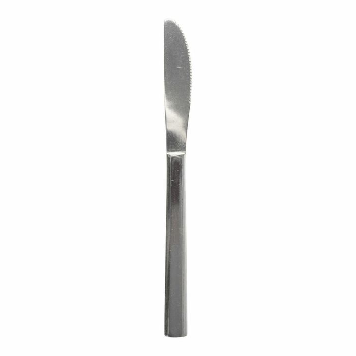 Cubertería de Acero Inoxidable San Ignacio BGEU-5889 Acero Inoxidable 6 Cubertería de Acero Inoxidable San Ignacio BGEU-5889 Acero Inoxidable 6